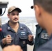 USS Normandy Participates in SWATT