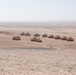 Task Force Spartan and partners participate in Exercise Eager Lion in Jordan