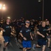 AUAB celebrates 75th Air Force Birthday with run