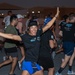 AUAB celebrates 75th Air Force Birthday with run
