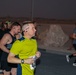AUAB celebrates 75th Air Force Birthday with run