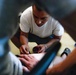 The bloody reality of casualty care