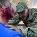 The bloody reality of casualty care