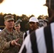 Liberty High School Military Appreciation