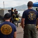UNITAS LXIII: MDSU Team trains with Brazilian Navy