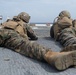 31st MEU Live Fire Gun Shoot aboard USS New Orleans September 12, 2022