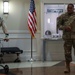 NY National Guard 1st Sgt. Anthony Mills Promotion Ceremony (Sept. 16 2022)
