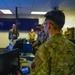Sixteenth Air Force command team visits the 688th Cyberspace Wing