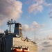 USS Ramage Conducts Replenishment-at-Sea