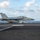 USS Ronald Reagan (CVN 76) conducts flight operations