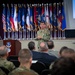 Air National Guard Command Chief holds Enlisted Leadership Symposium