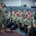 Air National Guard Command Chief holds Enlisted Leadership Symposium