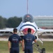 Joint Base Andrews celebrates day two of the Air &amp; Space Expo