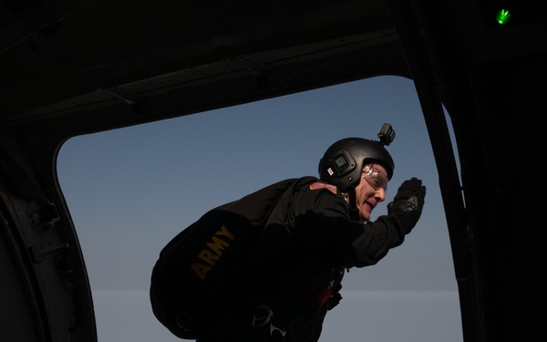 Joint Base Andrews celebrates day two of the Air &amp; Space Expo