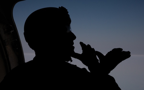 Joint Base Andrews celebrates day two of the Air &amp; Space Expo