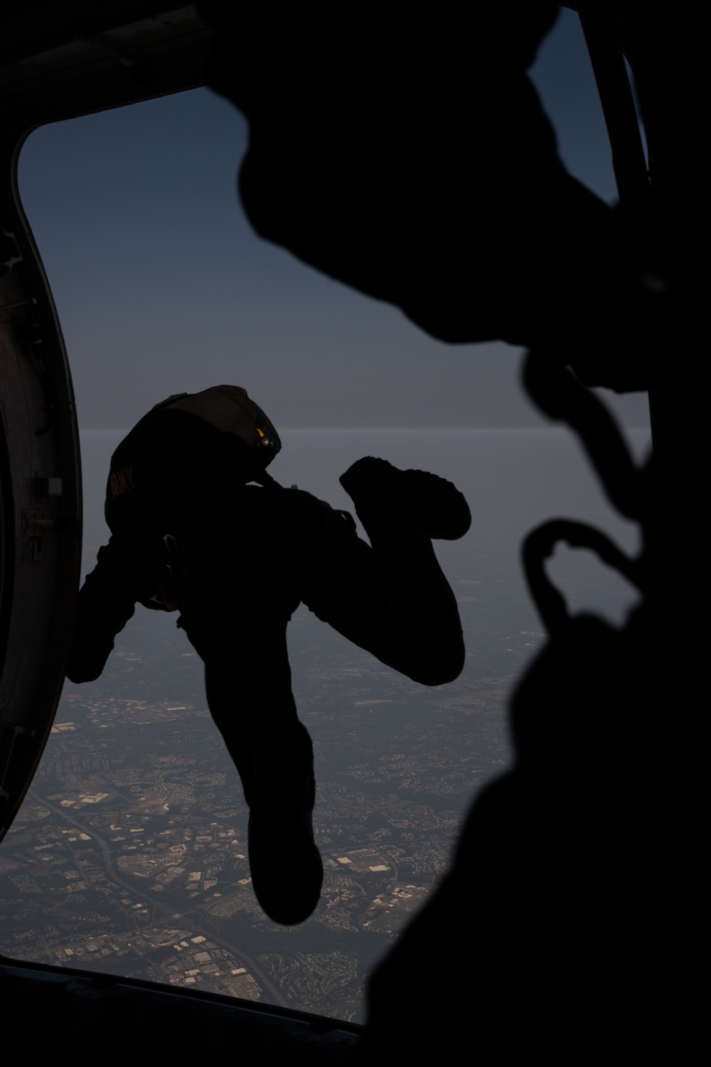 Joint Base Andrews celebrates day two of the Air &amp; Space Expo