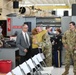 Helicopter pad at FTIG dedicated to two fallen Pa. Guardsmen