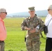 Helicopter pad at FTIG dedicated to two fallen Pa. Guardsmen