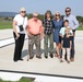 Helicopter pad at FTIG dedicated to two fallen Pa. Guardsmen