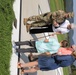 Helicopter pad at FTIG dedicated to two fallen Pa. Guardsmen