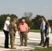 Helicopter pad at FTIG dedicated to two fallen Pa. Guardsmen