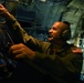 EC-130J Commando Solo Final Mission Flight