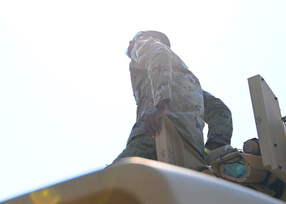 Joint Base Andrews celebrates day two of the Air &amp; Space Expo