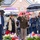 78th Commemoration of Operation Market Garden in Eerde