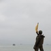 UNITAS 2022: U.S. Marines Participate in Amphibious Landing with Partner Nations