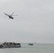 UNITAS 2022: U.S. Marines Participate in Amphibious Landing with Partner Nations