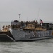 UNITAS 2022: U.S. Marines Participate in Amphibious Landing with Partner Nations