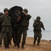 UNITAS 2022: U.S. Marines Participate in Amphibious Landing with Partner Nations