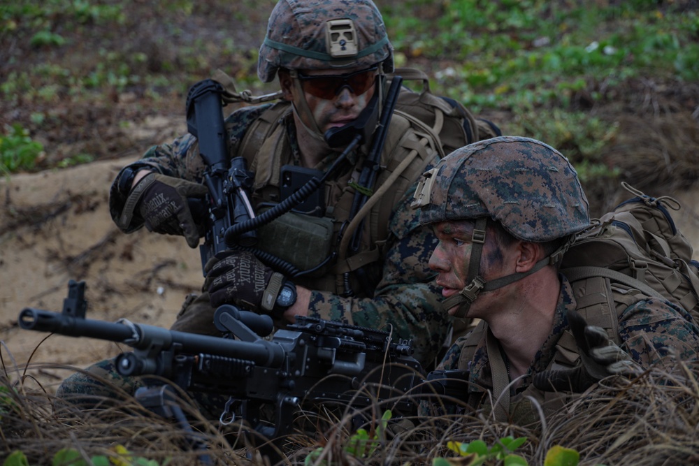 DVIDS - Images - UNITAS 2022: U.S. Marines Participate in Amphibious ...