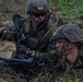 UNITAS 2022: U.S. Marines Participate in Amphibious Landing with Partner Nations
