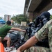 UNITAS 2022: U.S. Naval Special Warfare Dives with Partner Nations