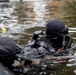 UNITAS 2022: U.S. Naval Special Warfare Dives with Partner Nations