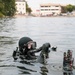 UNITAS 2022: U.S. Naval Special Warfare Dives with Partner Nations
