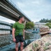 UNITAS 2022: U.S. Naval Special Warfare Dives with Partner Nations