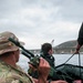 UNITAS 2022: U.S. Naval Special Warfare Dives with Partner Nations