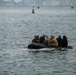 UNITAS 2022: U.S. Naval Special Warfare Dives with Partner Nations