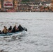 UNITAS 2022: U.S. Naval Special Warfare Dives with Partner Nations