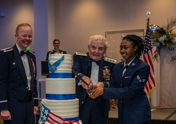 Team Travis Celebrates 75 Years