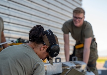 357th Fighter Generation Squadron: LOLA