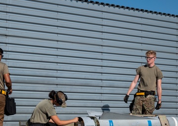 357th Fighter Generation Squadron: LOLA