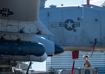 357th Fighter Generation Squadron: LOLA