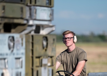 357th Fighter Generation Squadron: LOLA