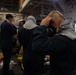 USS America (LHA 6) Conducts Daily Operations