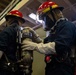 USS America (LHA 6) Conducts Daily Operations