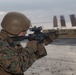 Shooting Drills Aboard USS Tripoli