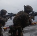 Shooting Drills Aboard USS Tripoli